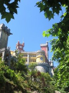 Sintra, Portugal