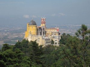 Sintra, Portugal