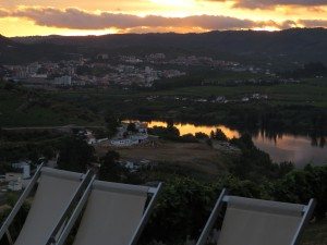 Hotel Delfim - Regua, Portugal