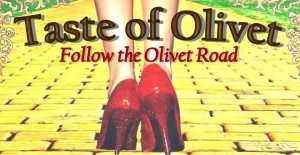 2015 Taste of Olivet